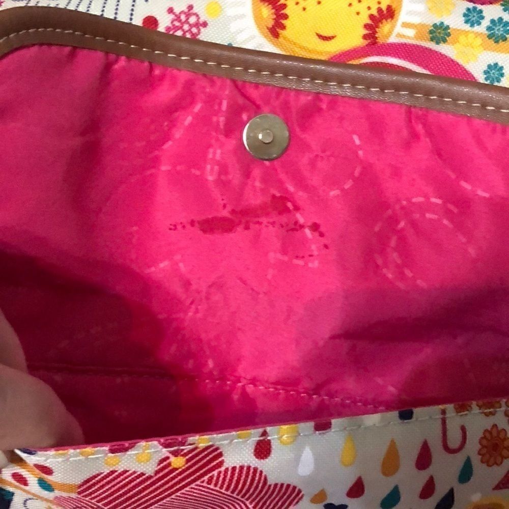 Lily Bloom CrossBody Bag  - Picture 7 of 10